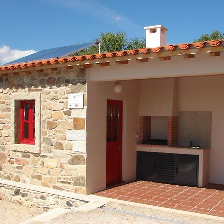 Casa De L Puio Guest House Picote Luaran gambar